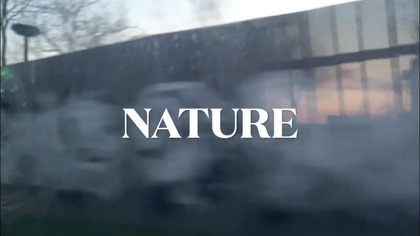 Nature film krótkometrażowy horror