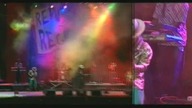 Gregory Isaacs - Live in Bahia Brazil