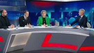 BERKOWICZ MERYTORYCZNIE NISZCZY: W IMIĘ CHOREJ IDEOLOGII I RELIGII NISZCZYCIE PRZEMYSŁ I ROLNICTWO!