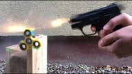 FIDGET SPINNER vs GUN