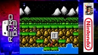 CONTRA [1987] NES