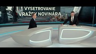 Słowacja  zabici kochankowie
