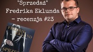 Jak sprzedawać według Fredrika Eklunda? - recenzja książki Sprzedaż #23