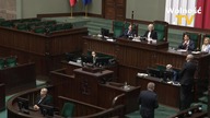  Grzegorz Braun do wicemarszałek Niedzieli: PRZEMOCOWE prowadzenie obrad - nie kontynuujmy tego!