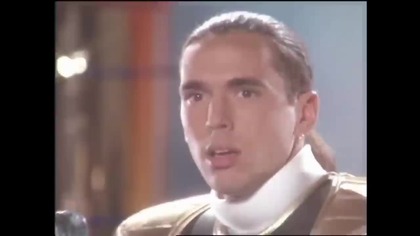 Power Rangers sezon 2 odcinek 45 Lektor PL