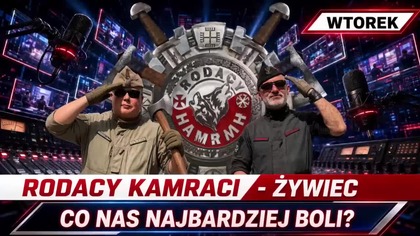 CO NAS NAJBARDZIEJ BOLI? - Olszański, Osadowski NPTV (06.10.2026)