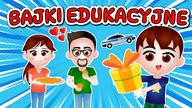 Bajki edukacyjne