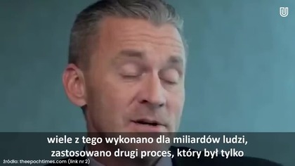 FDA zamyka temat szczątkowego DNA w szczepionkach Pfizer, przeciw Covid19