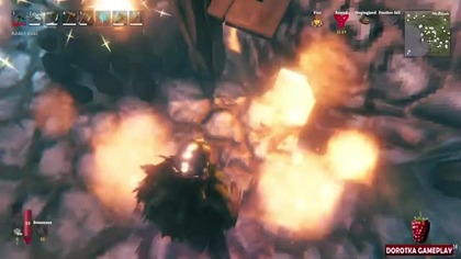 Valheim Day 466