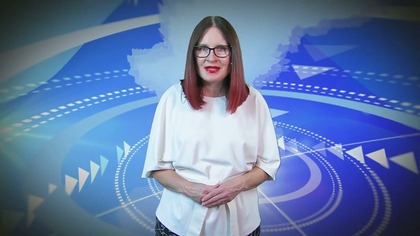Jaworexpress 11. 09. 2025 - Wiadomości telewizyjne