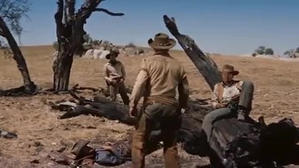 Biały kanion .  (1958) Lektor.pl