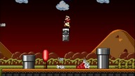 Mario Forever Spooky Night (Hallowen October 31st) SakuraMotchi 2020