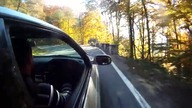 Drifting - Skyline R33