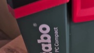 Metabo AS18 PC compact #metabo #narzedzia #shorts #top #testy #warsztat