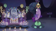 [S04E14] Star Butterfly kontra siły zła [Dubbing PL]