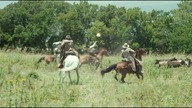 MONTFORD THE CHICKASAW RANCHER / Lek org