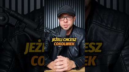 MUSISZ ZBUDOWAĆ DYSCYPLINĘ! [SUBSKRYBUJ]