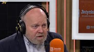 BRYŁKA SPOKOJNIE I MERYTORYCZNIE MÓWI JAK JEST!