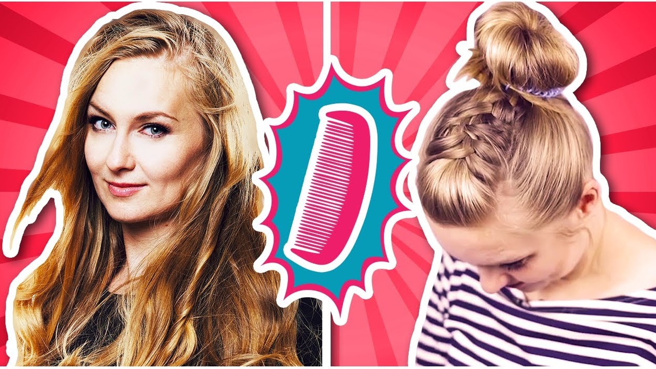 BEST HAIRSTYLES For The SUMMER Happy Hairstyles CDA