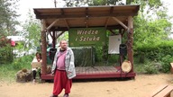 [WM3] Armin Gajdzik - Niedoceniana moc naturalnych kamieni, praca z kryształami (WedaMaja 2025)