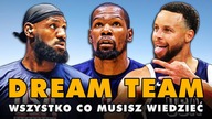 DREAM TEAM na igrzyskach 2024.  WSZYSTKO  PROFESJONALNE STUDIO NBA 223