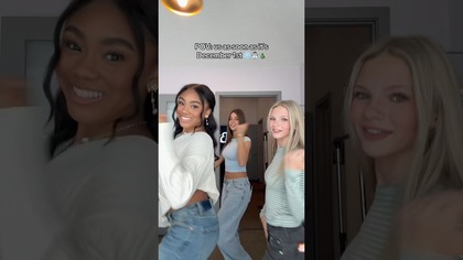 New Holiday Dance Trend 2025  #Shorts #Dance #Viral #Trending #fyp