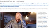 Żartobliwa analiza śmiesznych pogląd&oacute;w.