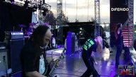 Suffocation - Hell & Heaven Metal Fest 2016