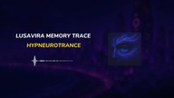 Lusavira Memory Trace  Hypneurotrance | No Copyright Music [FREE TO USE]  TERRANOX