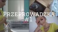 PRZEPROWADZKA - Czas na pakowanie #1