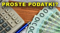 Jacek Chołoniewski: Proste podatki?