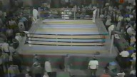 TVP Wrocław - Urywek studia | 05. 1994