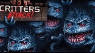 Critters Attack (Analiza) : Czy nowi Critowie są nam potrzebni /kino recenzje [O kinie]