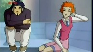 Galactik Football sezon 2 odc. 7 - Wątpliwości