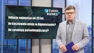 Inflacja najwyższa od 20 lat.  Absurd? Może być jeszcze drożej