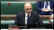 Szczepionki w UK nie co 6 miesięcy ale co 3 - Takie mają plany dla wszystkich - Napisy PL