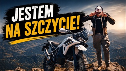 Mam jej dość! Zmieniam plan.  Życie jest za krótkie...