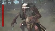 Zjadarka THE WITCHER MONSTER SLAYER #shorts