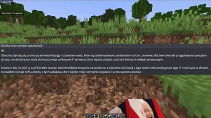 SPADEK I WZROST RAPY. GG? PART 4