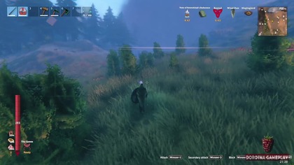 Valheim Day 644