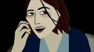 Życie świadome - Waking life [2001] napisy PL