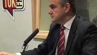 TOK FM: Rozmowa z Waldemarem Pawlakiem na temat wyboru nowego prezesa NBP