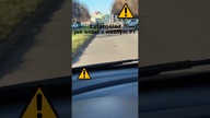 Czteroślad jak widać w użytku #shorts #rikordwidjo