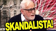SZOK! Jan Pietrzak powiedział to na antenie.  SZOKUJĄCE słowa o imigrantach