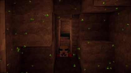 Minecraft Maniek Machine - Rakieta - Odcinek 5