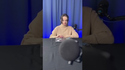 Cisza przed rozmową, która musi zostać wysłuchana