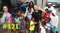 #121 Przez Świat na Fazie - Dancehall | Kingston, Jamajka |