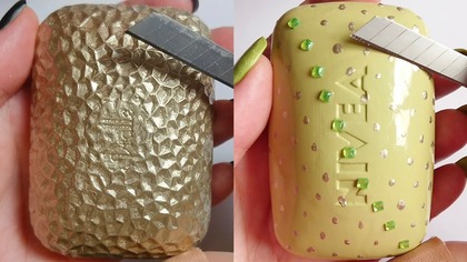 CUT ASMR PLUS lade Sie ein zum PIKI-PIKI® eBay SHOP 
  https://www.ebay.de/usr/piki-piki

Cut The Soap weird Relaxing mesmerizing Sounds and Images Videos
@CUTASMRPLUS
Subscribe  https://youtube.com/@CUTASMRPLUS
                         https://www.youtube.com/c/CUTASMRPLUS

Soap Asmr Carving ASMR! Relaxing sounds! (no talking)
Satisfying ASMR video |P323     |P733    |P620                

Satisfying Soap Carving! 

soap cubes
ASMR soap carving
soap asmr
youtube_20sec


#soapcubes #asmrsoapcarving #soapcarving
#soapasmr #asmrcarving #acmp #soapcubescuttingasmr #cutasmrplus #asmrvideos #asmrvideo #mesmerizing #asmrseife




acmp
cut asmr plus
asmr acmp
cut soap
seife asmr
asmr seife
seife schneiden 
soap satisfying videos
sovun
soap cubes cutting asmr
zeep snijden
cut asmr
asmr soap carving
asmr carving
mesmerizing
soap carving
carving soap
asmr soap
soap
asmr
asmr jabones con harina
soap asmr
soap cutting 
soap cubes
asmr video
asmr videos
soap videos
zeep asmr
asmr zeep
sovun kesish
dove soap carving
jabones asmr
soap carving asmr
asmr comiendo sapos
mari soap asmr 
seife zerschneiden
soft soap cutting asmr
 cutting soap
kim&liz asmr
soap carving asmr relaxing sounds
cutting soap cubes 
soap cutting cubes 




 
  
  
 
  
   
  
asmr 
 
 
  
 
  
  
  
  

 
 asmr


  