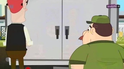 Pound Puppies Psia paczka 57 - Back in Action