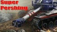 Pokaż co potrafisz !!! #343 - T26E4 Super Pershing - mars771